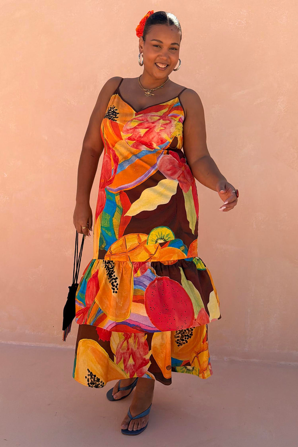 Rio Laragh Dress