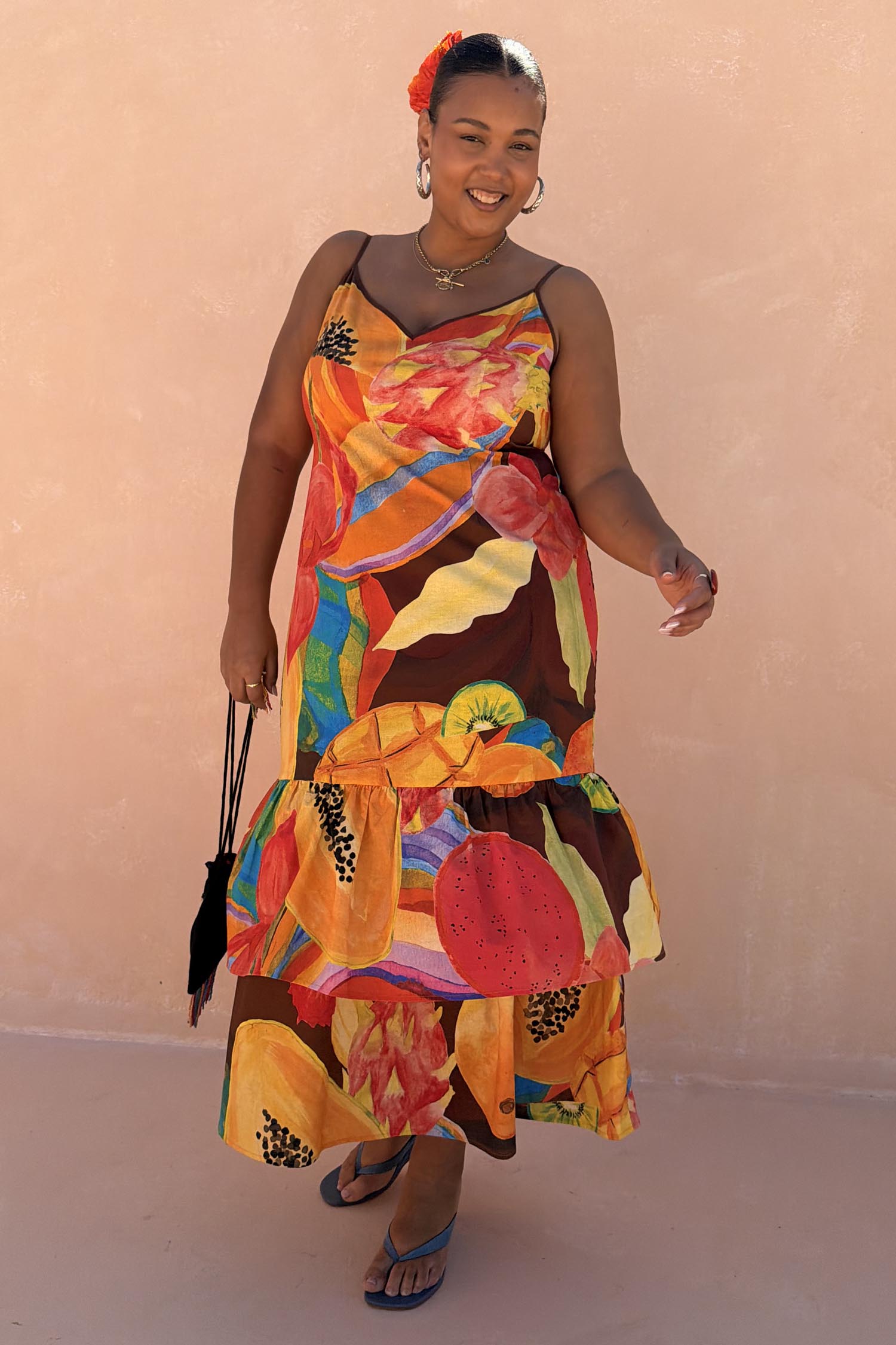Rio Laragh Dress