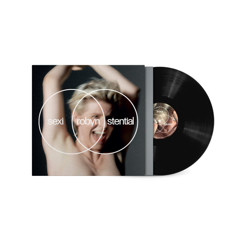 Robyn - Sexistential (Vinyl)