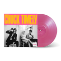 Role Model - Chuck Timely & The Hourglass (Vinyl)