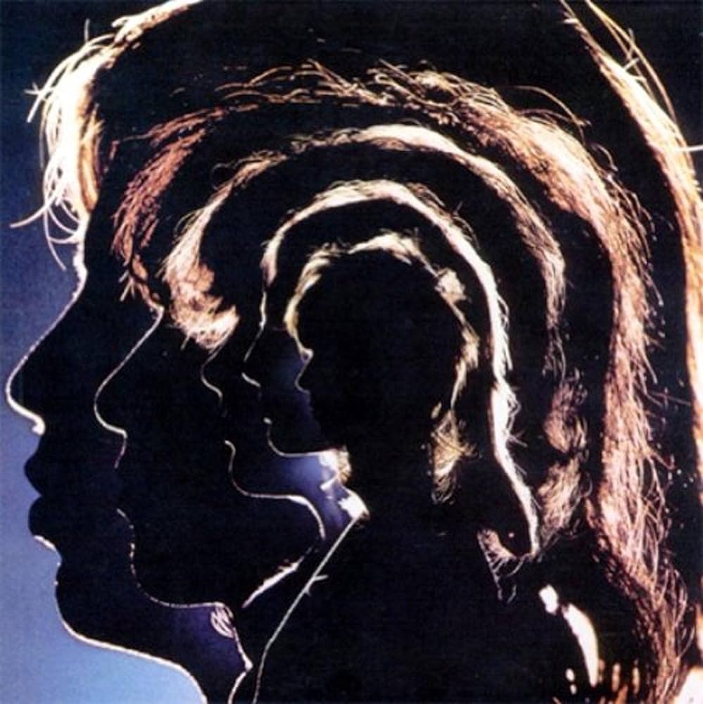 Rolling Stones - Hot Rocks (1964-1971)