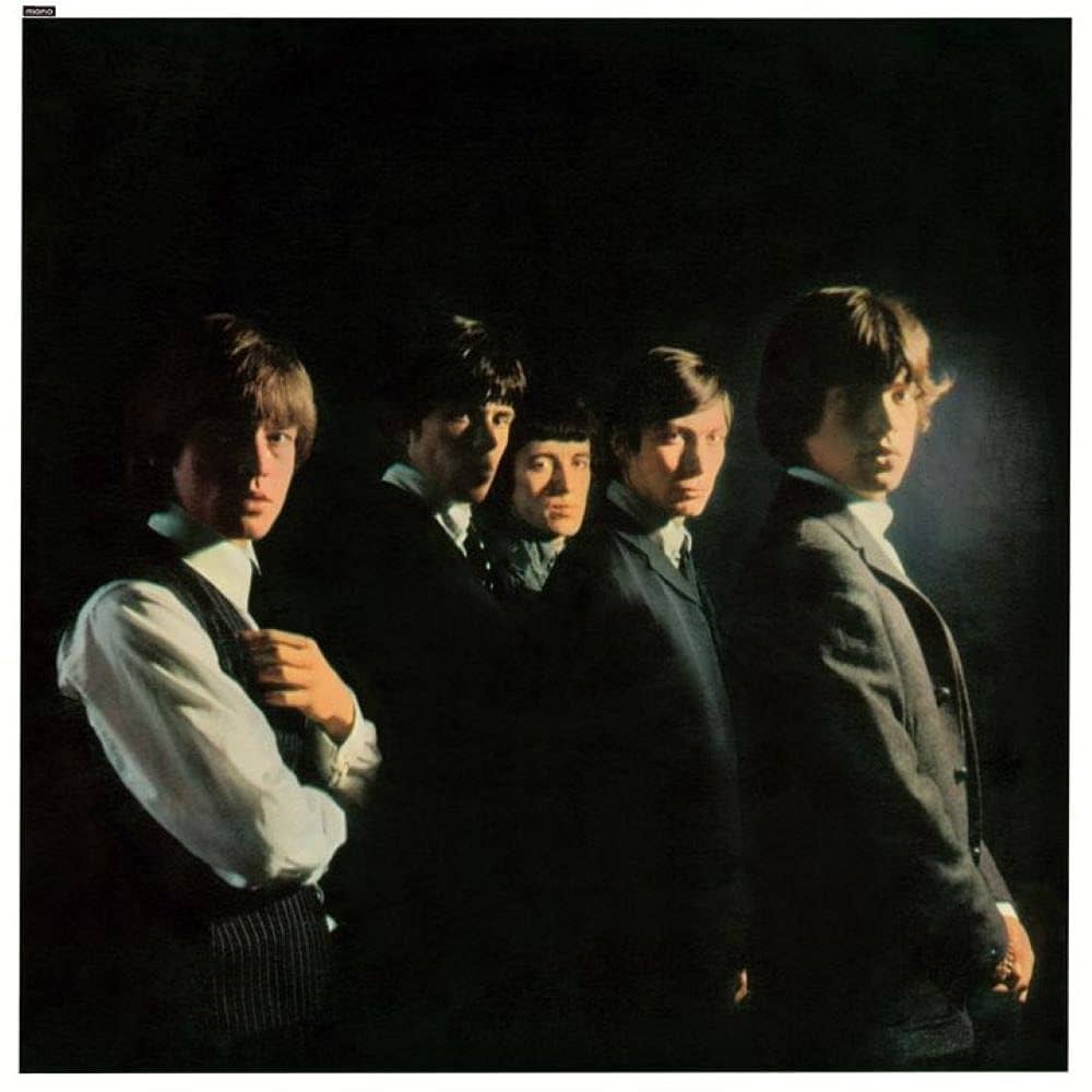 Rolling Stones - The Rolling Stones