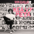 Gallo, Ron - Heavy Meta (Color Vinyl)