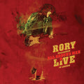 Gallagher, Rory - All Around Man Live In London