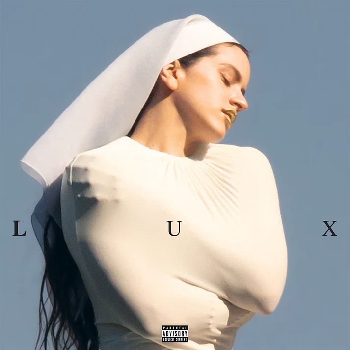 ROSALÍA - LUX (Vinyl)