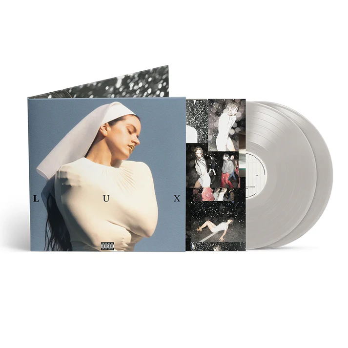 ROSALÍA - LUX (Vinyl)