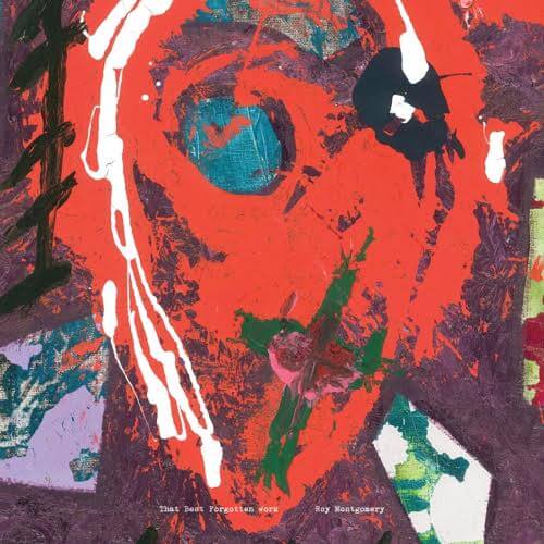 Roy Montgomery - That Best Forgotten Work (Vinyl)