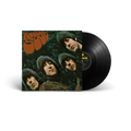 THE BEATLES 'RUBBER SOUL' LP (Deluxe 180g Half Speed)
