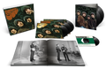 THE BEATLES 'RUBBER SOUL' 5LP + 7" SINGLE (Super Deluxe 180g Half Speed)