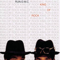 Run DMC - King of Rock