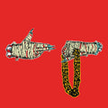 Run The Jewels - Run The Jewels 2 (Reissue) (Vinyl)