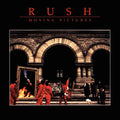Rush - Moving Pictures