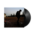 RUSTON KELLY 'HALLOWEEN' LP (Black Vinyl)