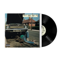 Sam Morton - Daffodils & Dirt (Vinyl)