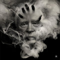 JOHN CARPENTER 'LOST THEMES' LP (10th Anniversary, Expanded Edition, Hot Pink Vinyl)