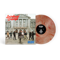 SPIRITUAL CRAMP ‘RUDE’ LP (Exclusive – Limited to 500, Orange Marble Vinyl)