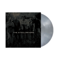 THE STEELDRIVERS 'THE STEELDRIVERS' 20TH ANNIVERSARY LP (Metallic Silver Vinyl)