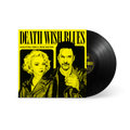 SAMANTHA FISH & JESSE DAYTON 'DEATH WISH BLUES' LP (Black Vinyl)