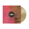 SILVERSTEIN ‘DEAD REFLECTION’ LP (Limited Edition – Only 250 Made, Gold Vinyl)