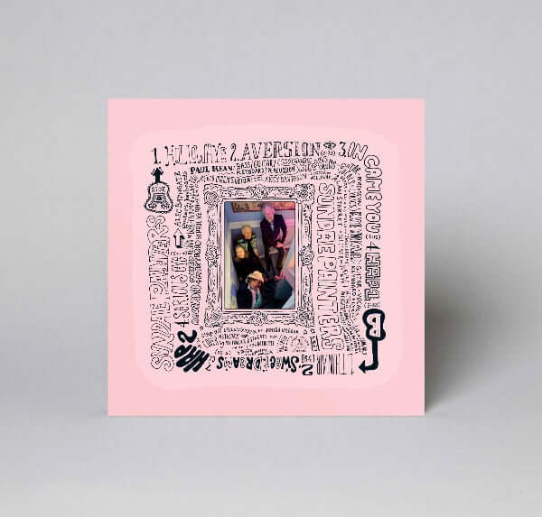 Sundae Painters - Sundae Painters (Vinyl)