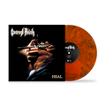 SACRED REICH ‘HEAL’ LP (Limited Edition – Only 250 Made Each, Various Color Vinyl)