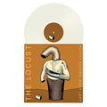 THE LOCUST ‘SAFETY SECOND, BODY LAST' EP (Limited Edition — Only 200 Made, White Vinyl)