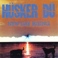 HUSKER DU 'NEW DAY RISING' LP