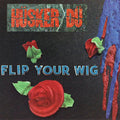 HUSKER DU 'FLIP YOUR WIG' LP