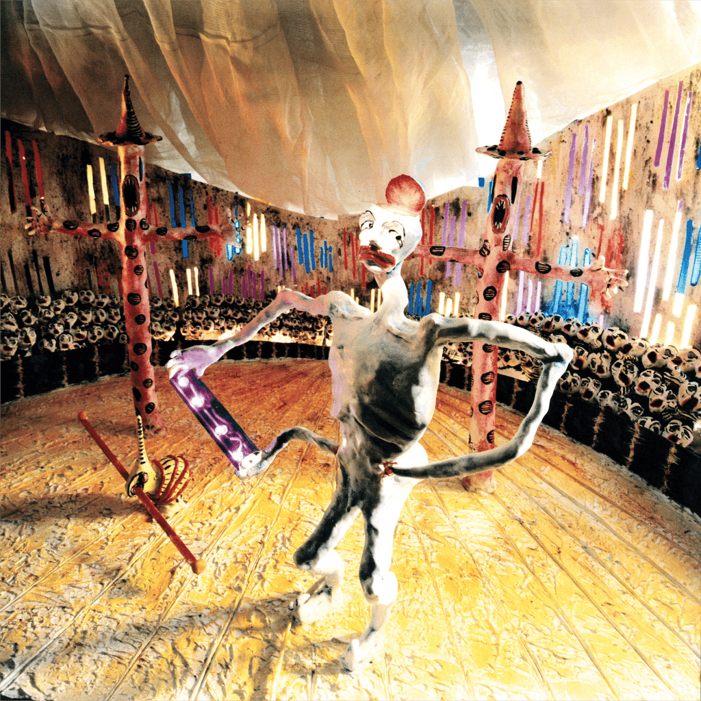 Headless Chickens - Stunt Clown (Vinyl)