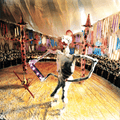 Headless Chickens - Stunt Clown (Vinyl)