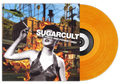 SUGARCULT ‘PALM TREES AND POWERLINES’ LP (Exclusive – Limited to 300, Orange Crush Glitter Vinyl)