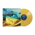 SUGAR 'COPPER BLUE' LP (Citrus Vinyl)