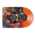 SADISTIC RITUAL 'THE ENIGMA, BOUNDLESS' LP (Various Color Vinyl)