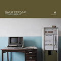 Saint Etienne - Night