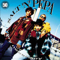 Salt 'n Pepa - Very Necessary