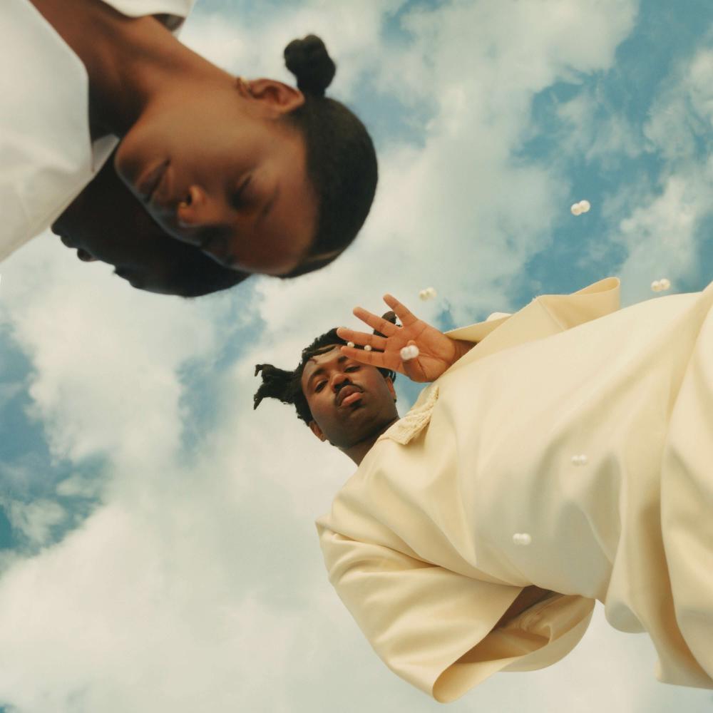 Sampha - Lahai (Vinyl)
