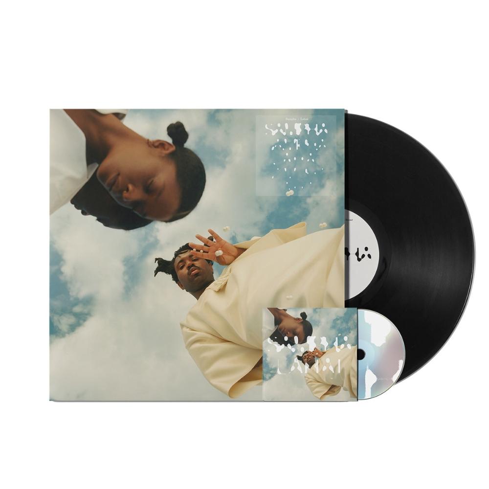 Sampha - Lahai (Vinyl)