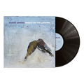 SARAH JAROSZ 'WORLD ON THE GROUND' LP (Black Vinyl)