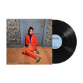 SARAH JAROSZ 'POLAROID LOVERS' LP (Black Vinyl)