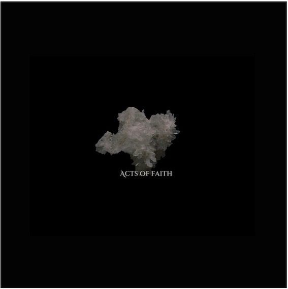 Sault - Acts Of Faith (Vinyl)