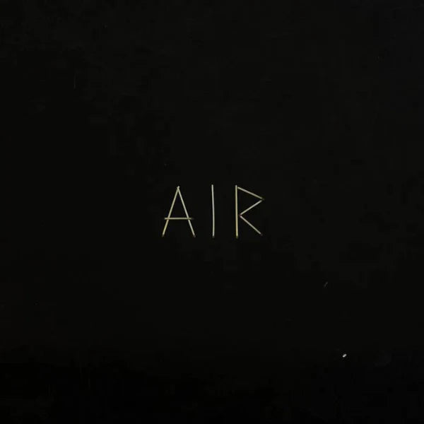 Sault - Air (Vinyl LP)