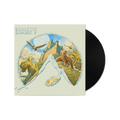 SCALE THE SUMMIT 'V' LP (Black Vinyl)
