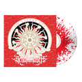 SCHAMMASCH 'SIC LVCEAT LVX' LP (White w/ Red Splatter Vinyl)