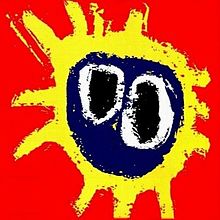 Primal Scream - Screamadelica (Vinyl)