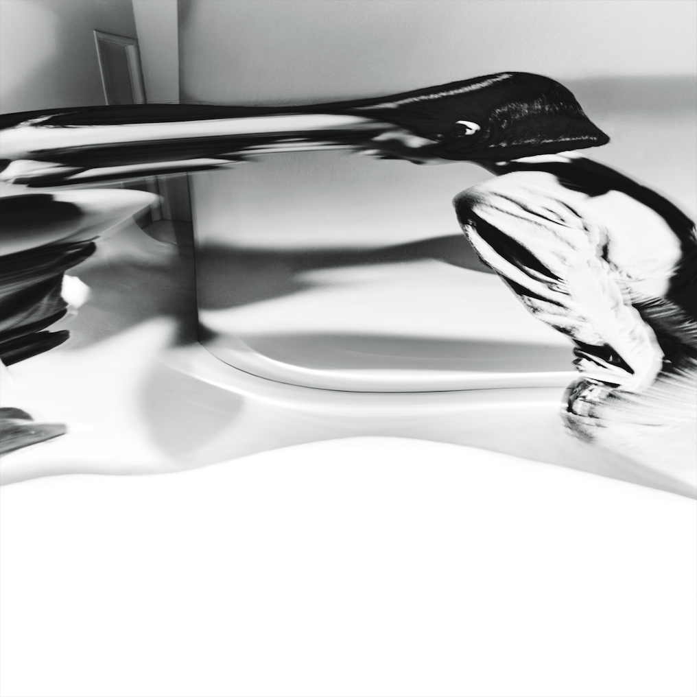 Kelly Lee Owens 'LP.8' LP (White Vinyl)