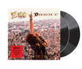 DIO 'DIO AT DONINGTON '87' 2LP
