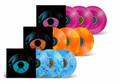 MY MORNING JACKET 'CIRCUITAL' 3LP (Deluxe Edition, Random Color Vinyl)