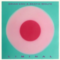 Brian Eno, Beatie Wolfe - Liminal (Vinyl)