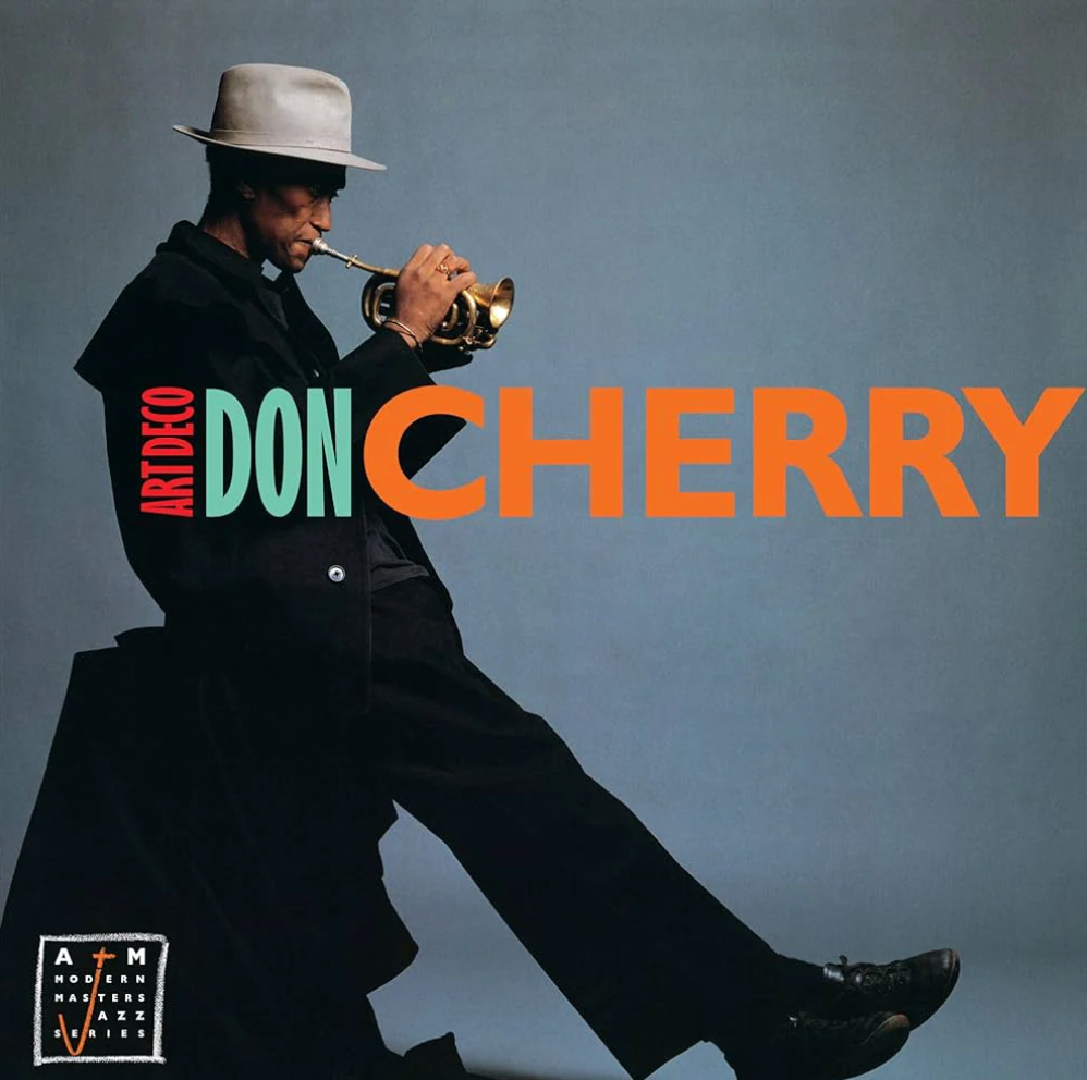 Don Cherry - Art Deco (Verve By Request Series) (Vinyl LP)