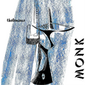 Thelonious Monk Trio - Thelonious Monk Trio (Vinyl)